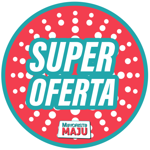 OFERTAS DE MAYORISTA MAJU