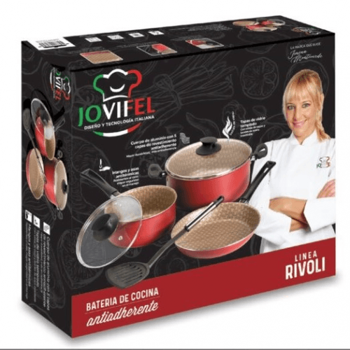 ANTIADHERENTE JOVIFEL