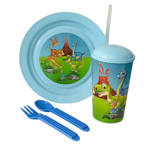 Vaso Infantil 13cm (ns217666) - Brandsen Mayorista